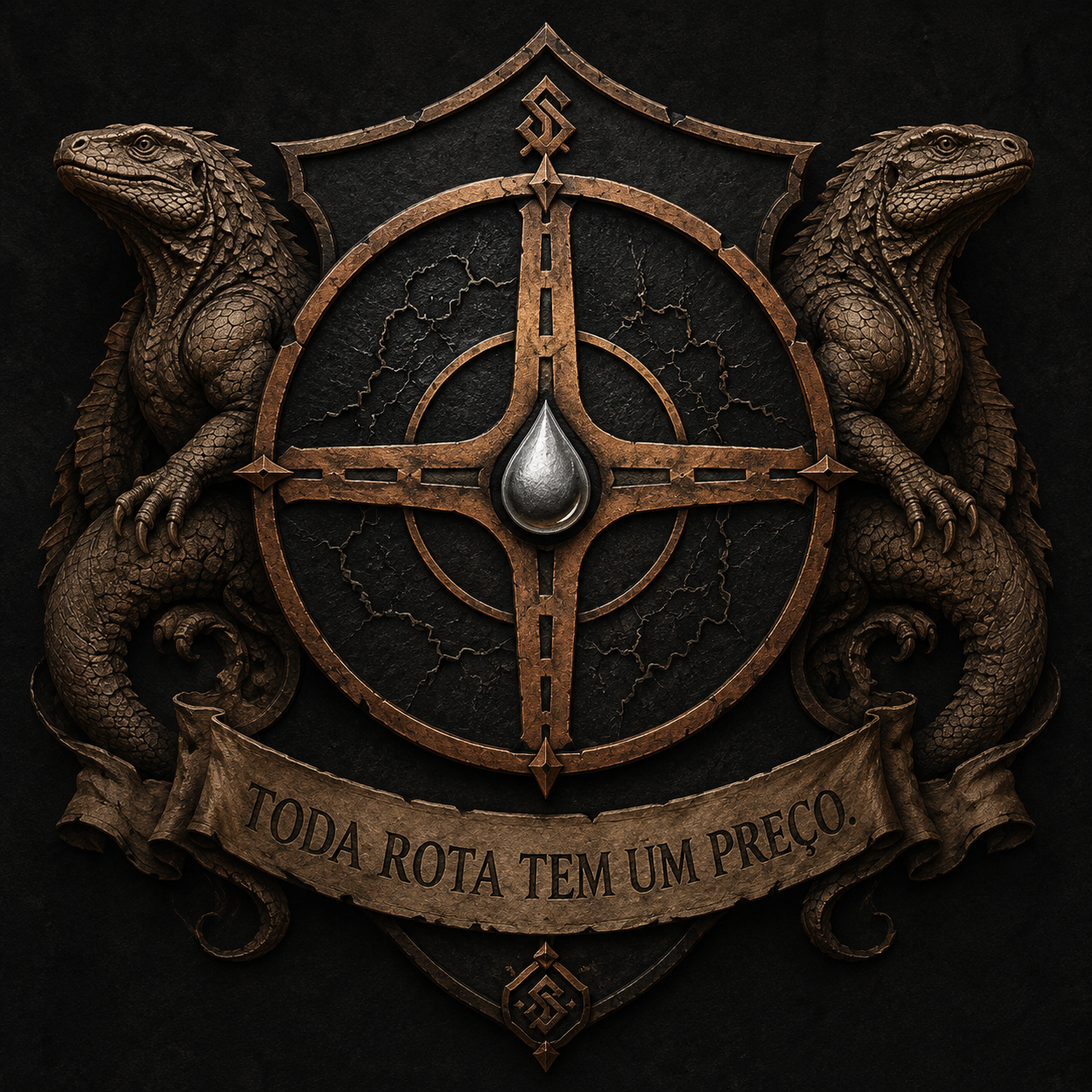 Brasão do Sindicato